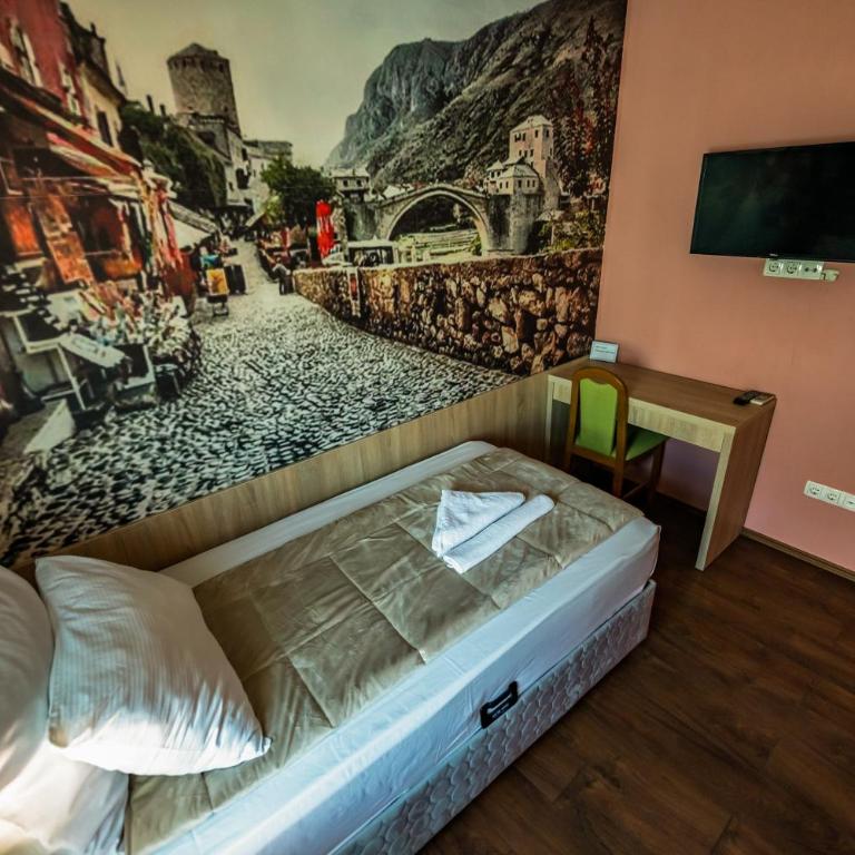 Hotel Oasis - Single Room - 16