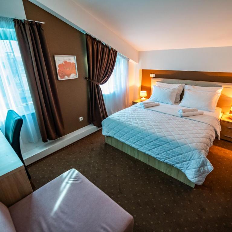 Hotel Oasis - Double Room - 6