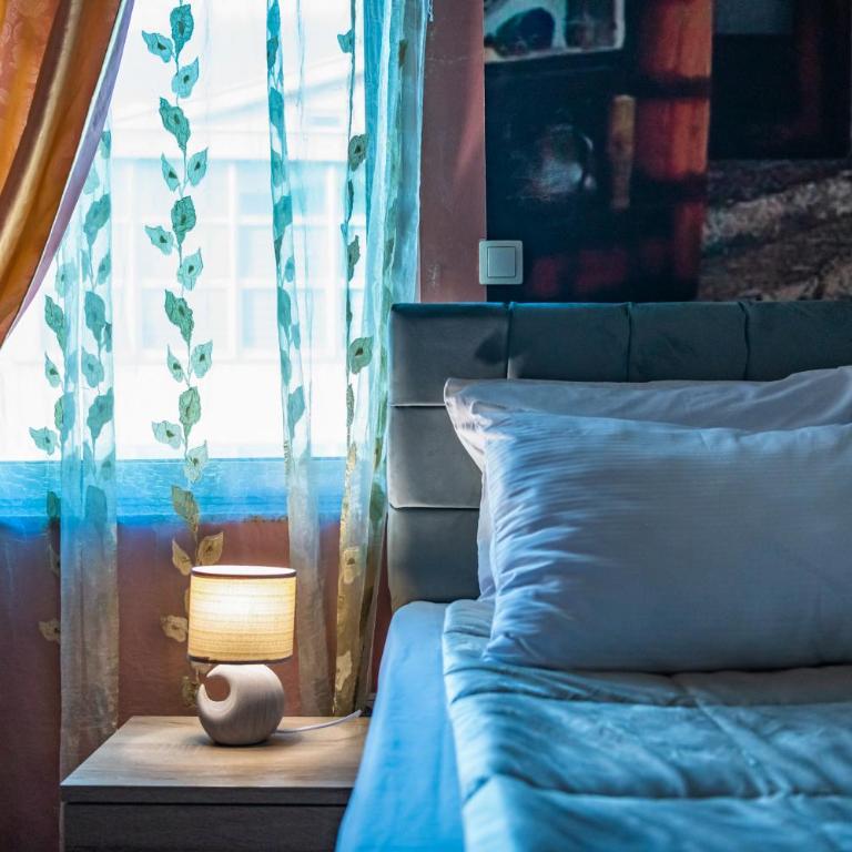 Hotel Oasis - Single Room - 19