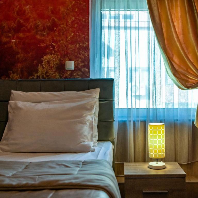 Hotel Oasis - Single Room - 2