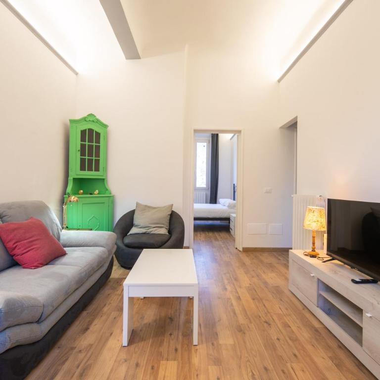 Petrarca Apartment - Appartamento Superior - 5