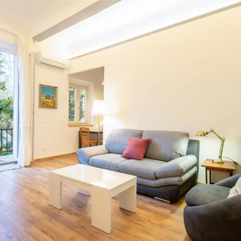 Petrarca Apartment - Appartamento Superior - 1