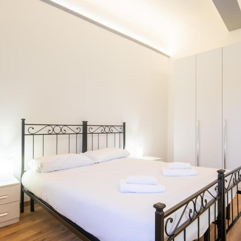 Petrarca Apartment - Appartamento Superior - 11