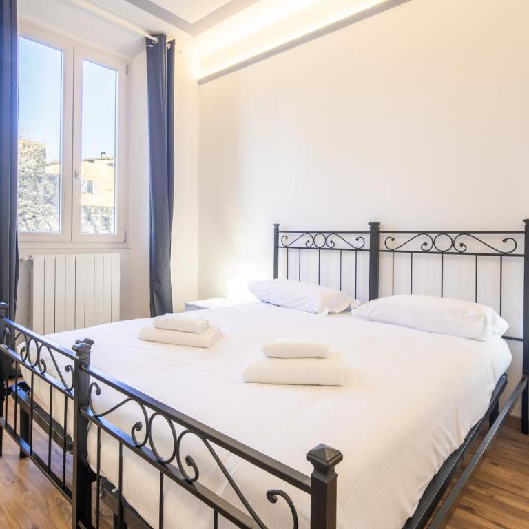 Petrarca Apartment - Appartamento Superior - 14