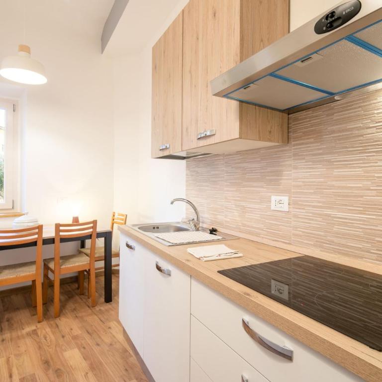 Petrarca Apartment - Appartamento Superior - 6