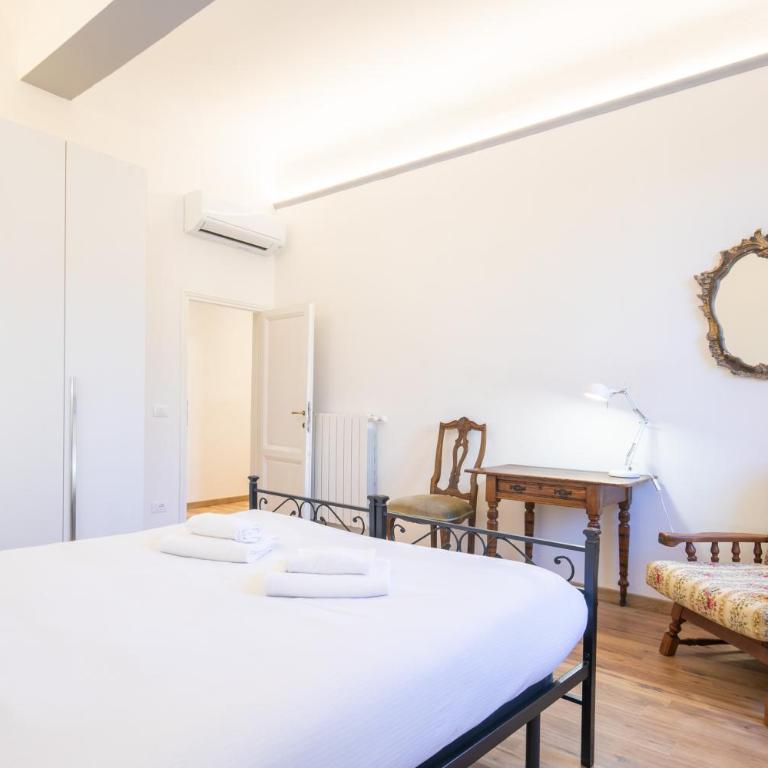 Petrarca Apartment - Appartamento Superior - 16