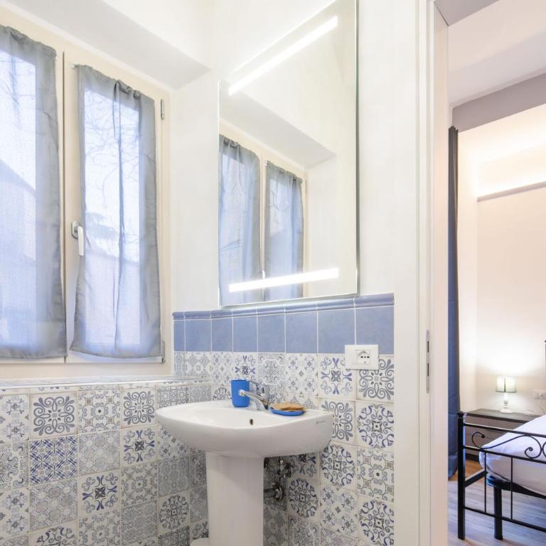 Petrarca Apartment - Appartamento Superior - 15