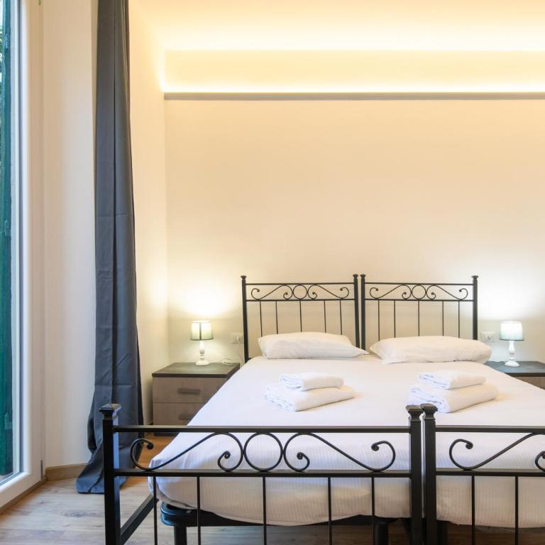 Petrarca Apartment - Appartamento Superior - 18