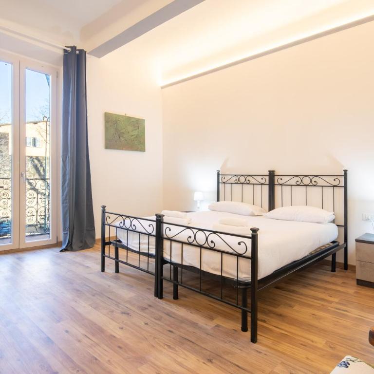 Petrarca Apartment - Appartamento Superior - 19