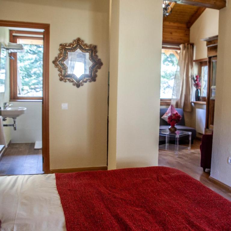 Hotel Vallibierna - Suite Junior - 1