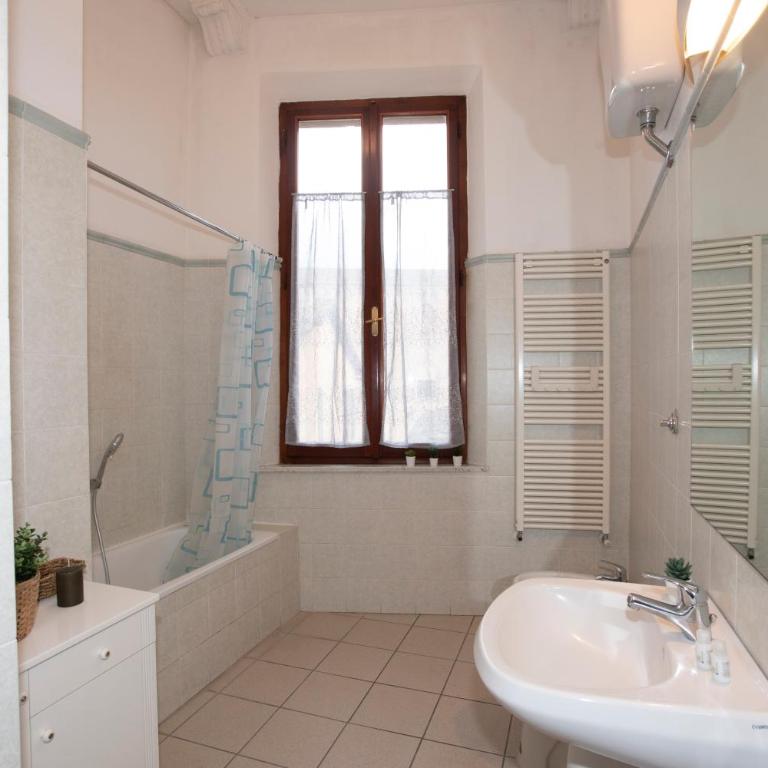 Casato19 - Due passi da Piazza del Campo - NaonBnB - Appartamento con 2 Camere da Letto - 14