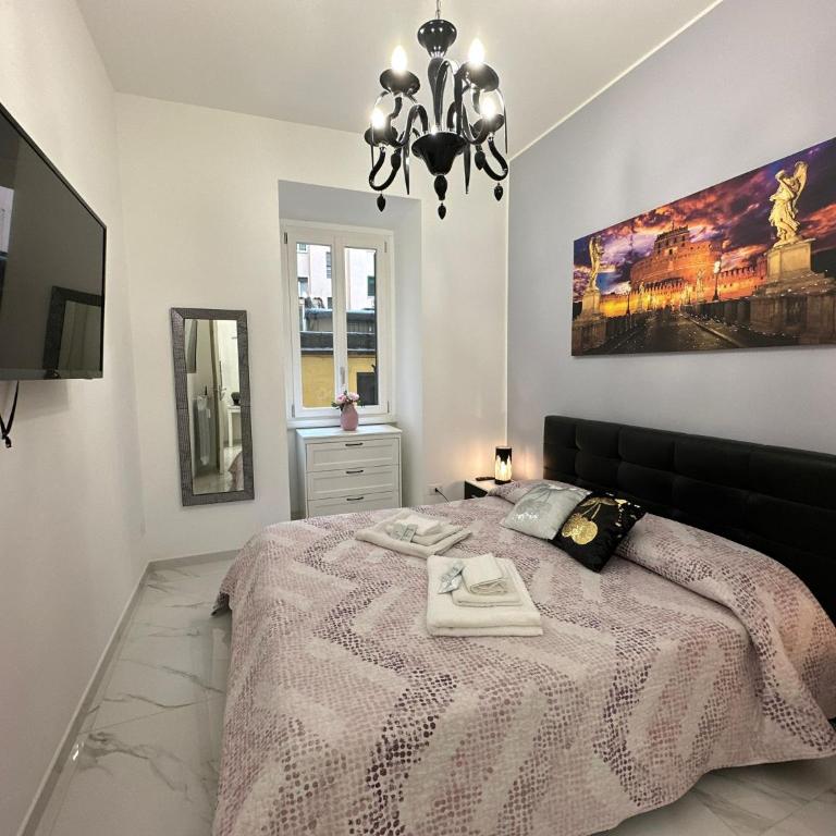 A casa di Emma - Appartamento con 1 Camera da Letto - 1
