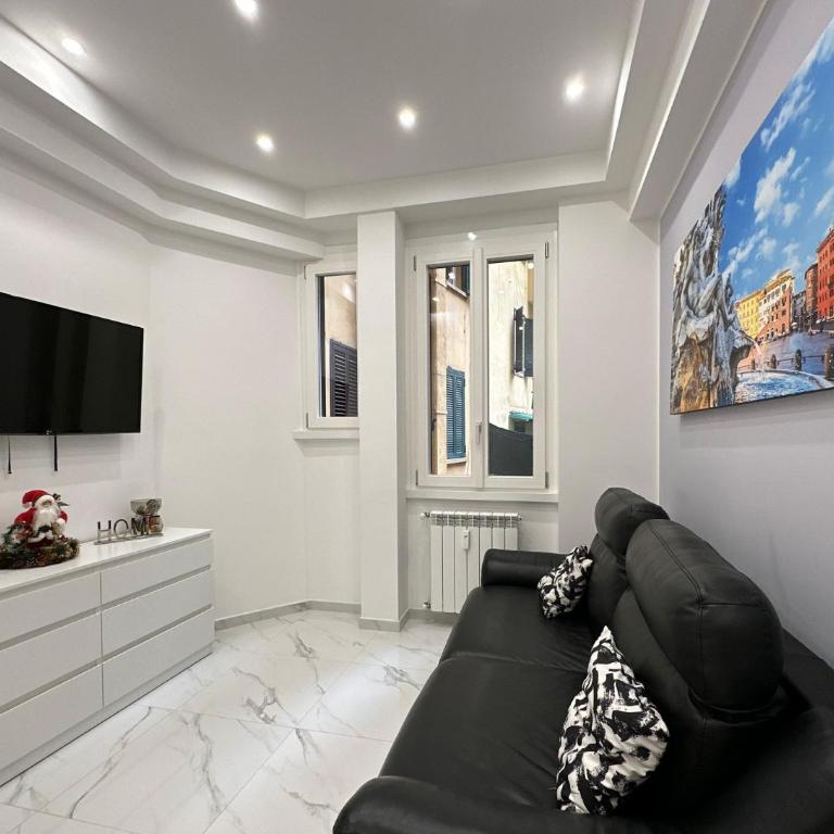 A casa di Emma - Appartamento con 1 Camera da Letto - 2