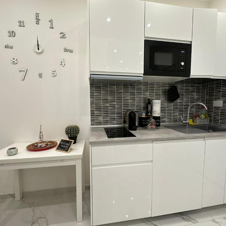 A casa di Emma - Appartamento con 1 Camera da Letto - 7