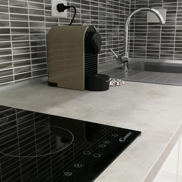 A casa di Emma - Appartamento con 1 Camera da Letto - 9