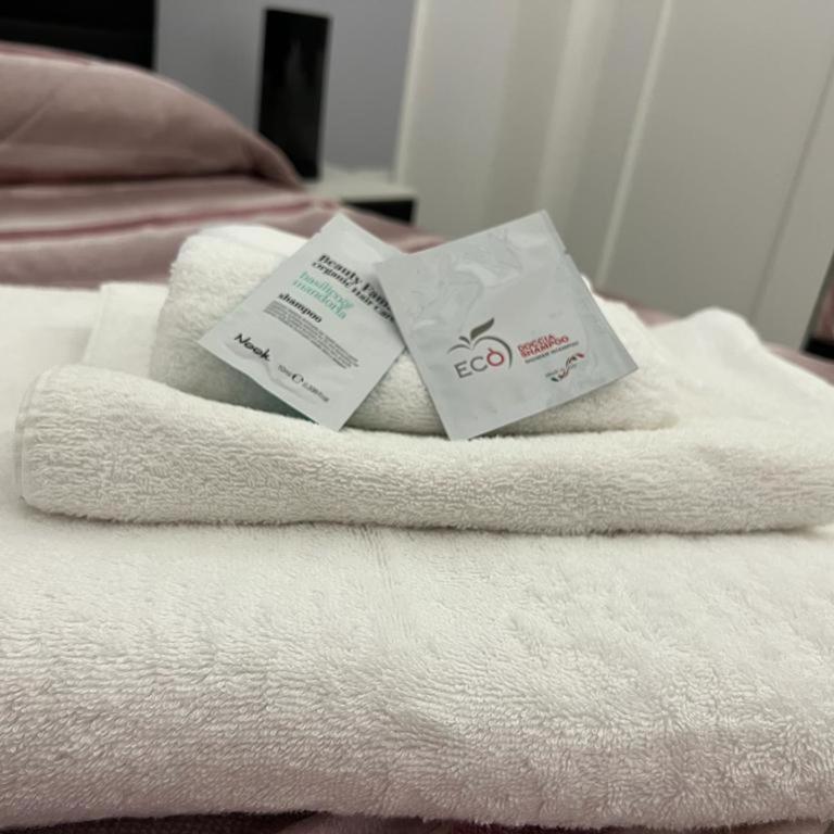 A casa di Emma - Appartamento con 1 Camera da Letto - 10