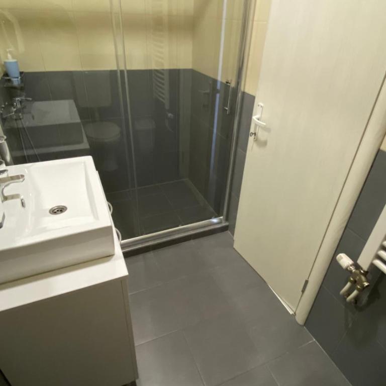 VonAmor Rooms - Porodična Soba s Kupatilom - 9