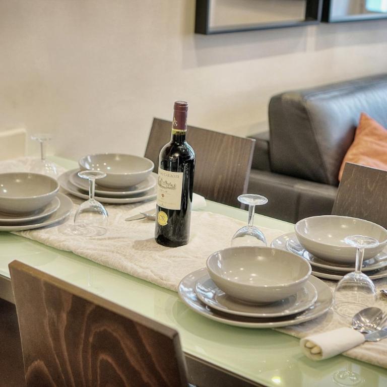 Joli 3 chambres MEYNADIER-FORVILLE A3B075 - Apartamento de 3 dormitorios - 9