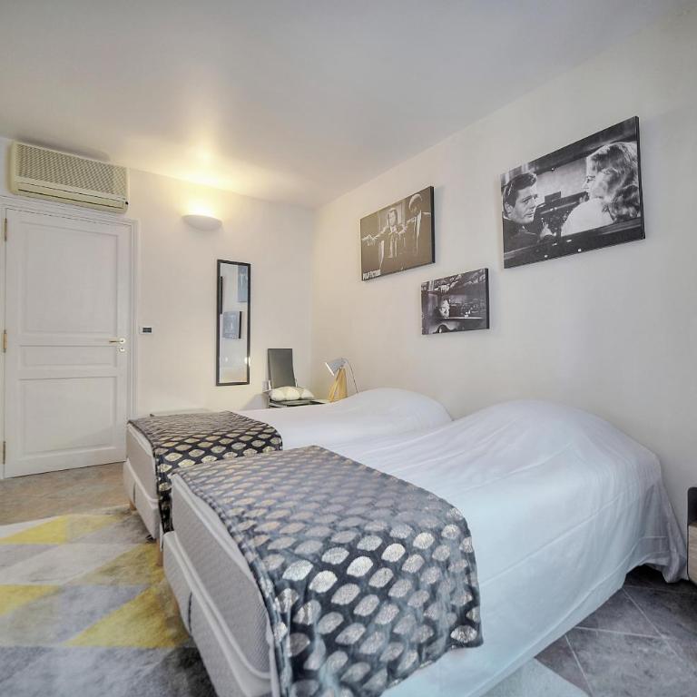 Joli 3 chambres MEYNADIER-FORVILLE A3B075 - Apartamento de 3 dormitorios - 23