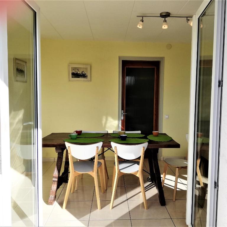 Global Immo 3359 JOC D'ESTIU - Apartamento de 2 dormitorios - 13