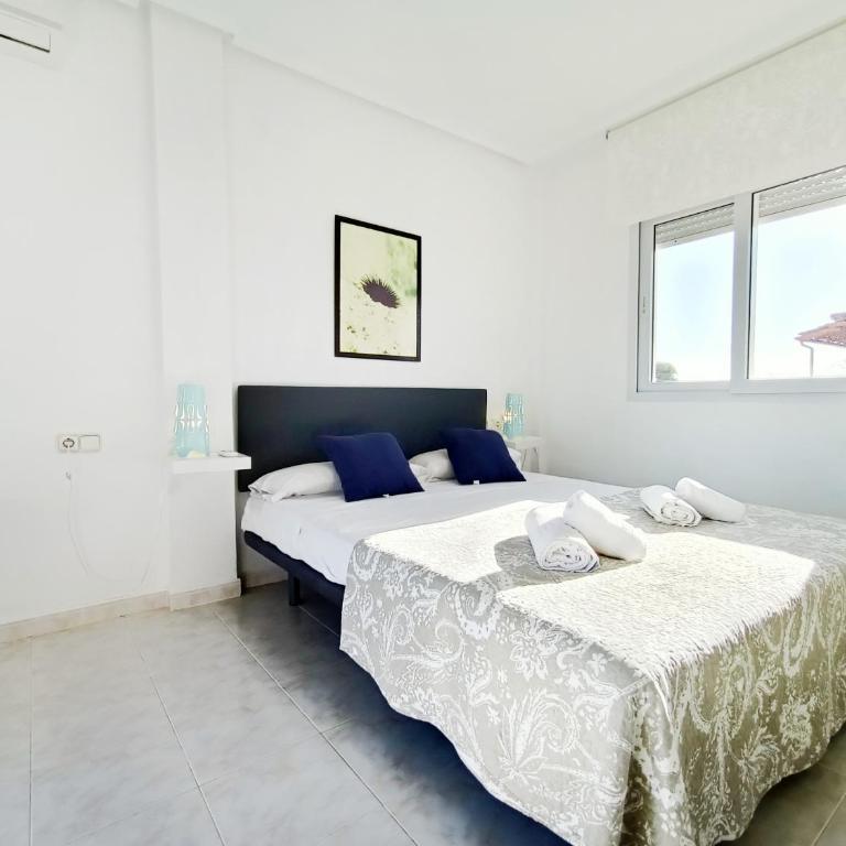 La Manga Norte Villa - 6509 - Villa - 44