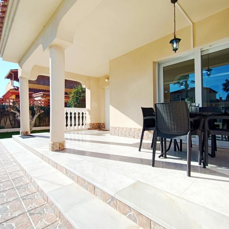 La Manga Norte Villa - 6509 - Villa - 69