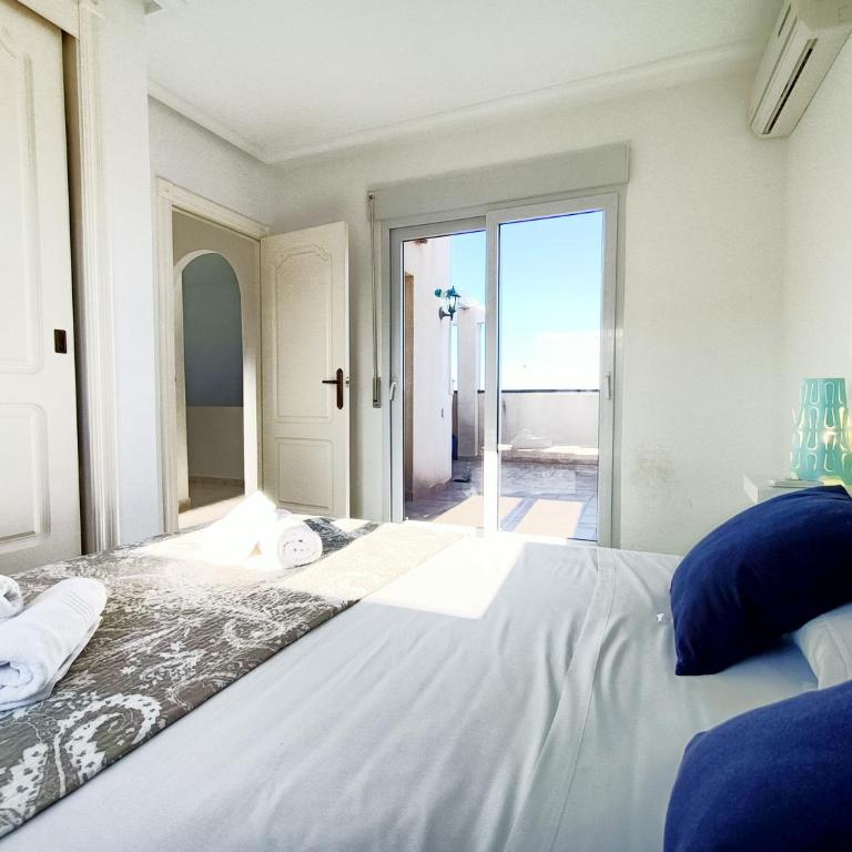 La Manga Norte Villa - 6509 - Villa - 45