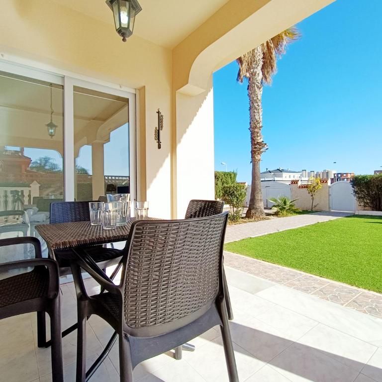La Manga Norte Villa - 6509 - Villa - 71