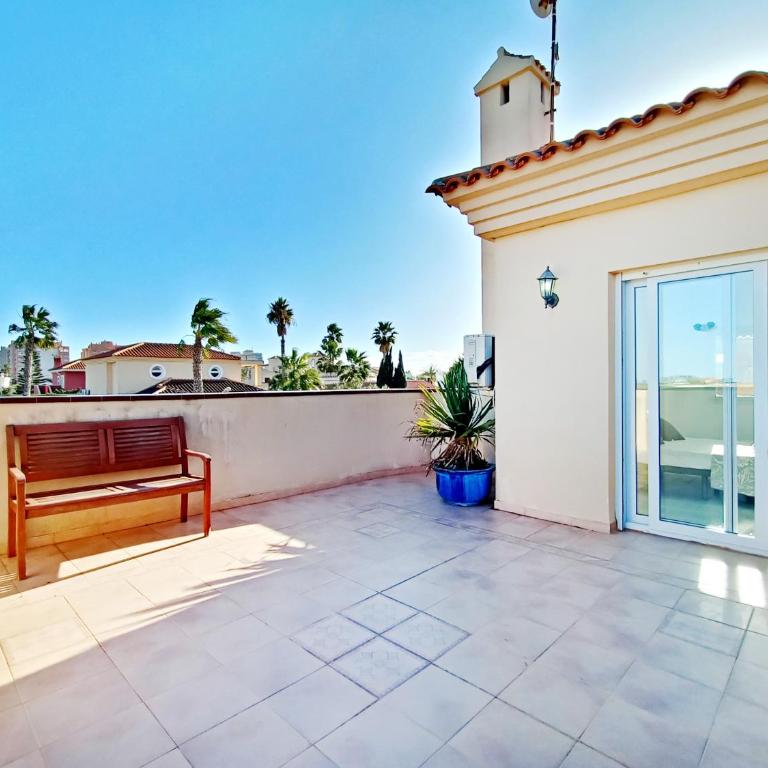 La Manga Norte Villa - 6509 - Villa - 57