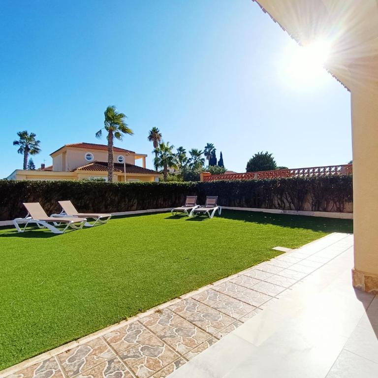 La Manga Norte Villa - 6509 - Villa - 70