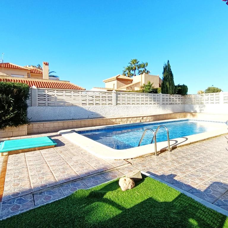 La Manga Norte Villa - 6509 - Villa - 58