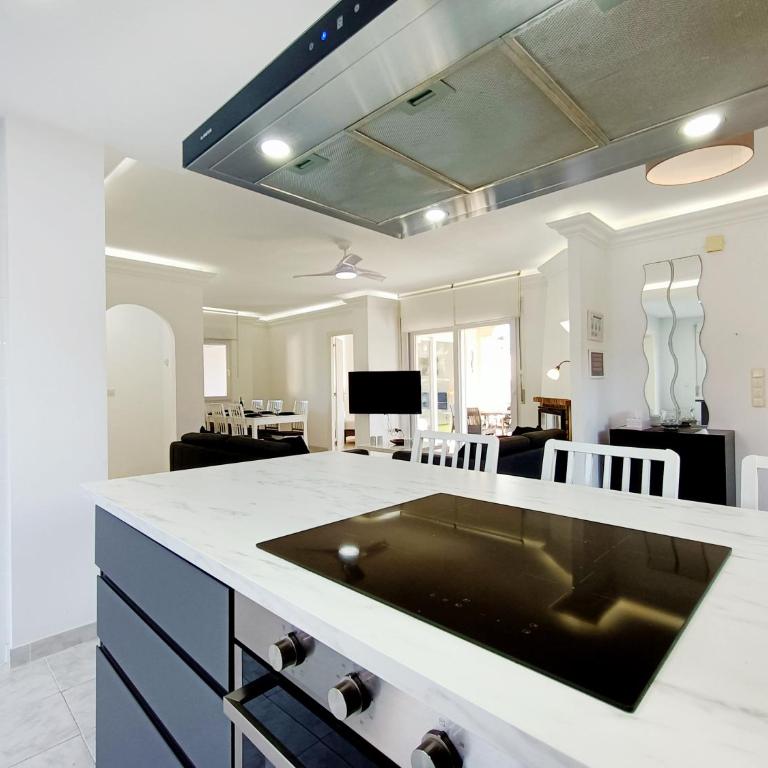 La Manga Norte Villa - 6509 - Villa - 20