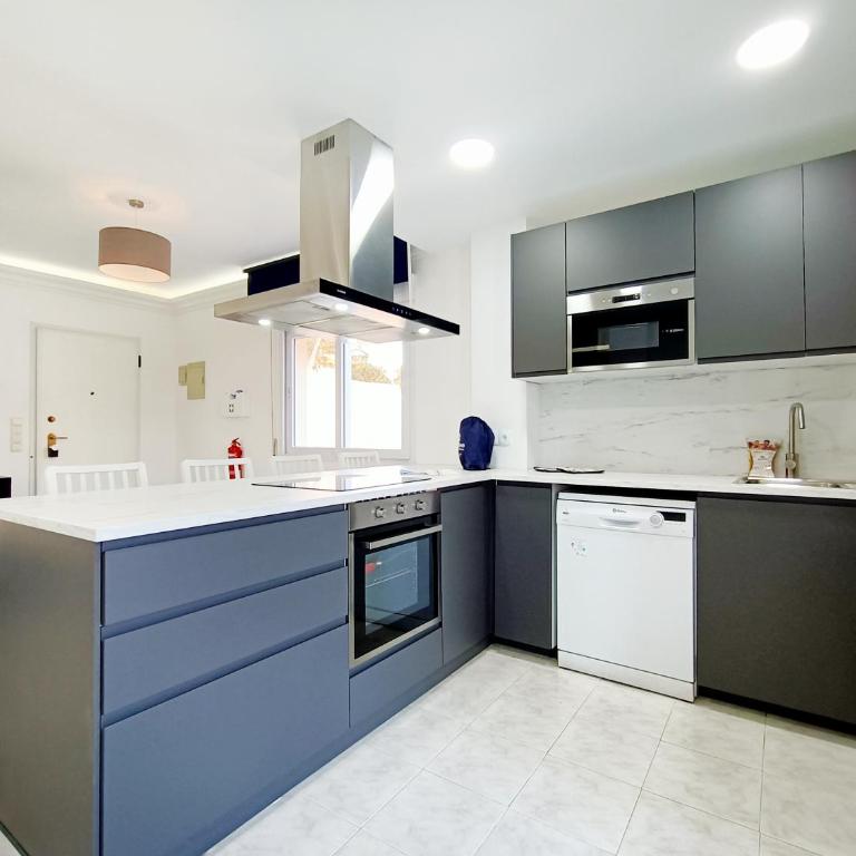 La Manga Norte Villa - 6509 - Villa - 24
