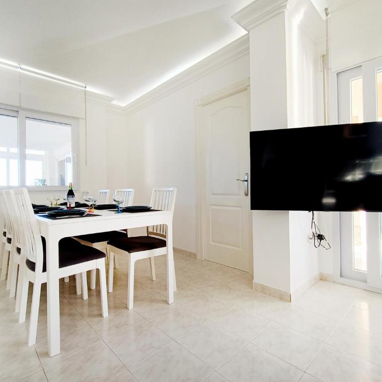 La Manga Norte Villa - 6509 - Villa - 21