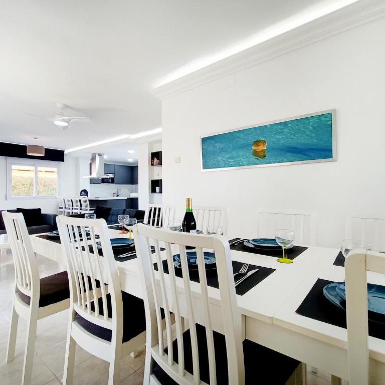 La Manga Norte Villa - 6509 - Villa - 18