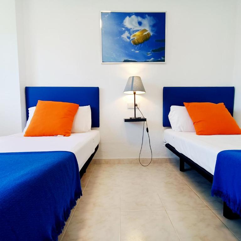 La Manga Norte Villa - 6509 - Villa - 39