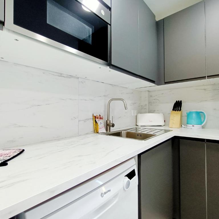 La Manga Norte Villa - 6509 - Villa - 23