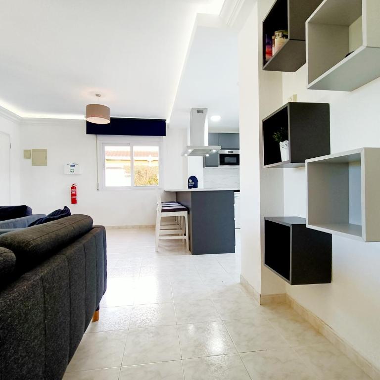 La Manga Norte Villa - 6509 - Villa - 12