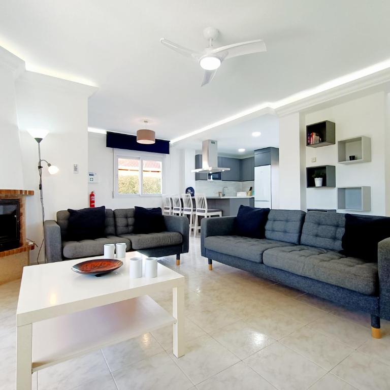 La Manga Norte Villa - 6509 - Villa - 2