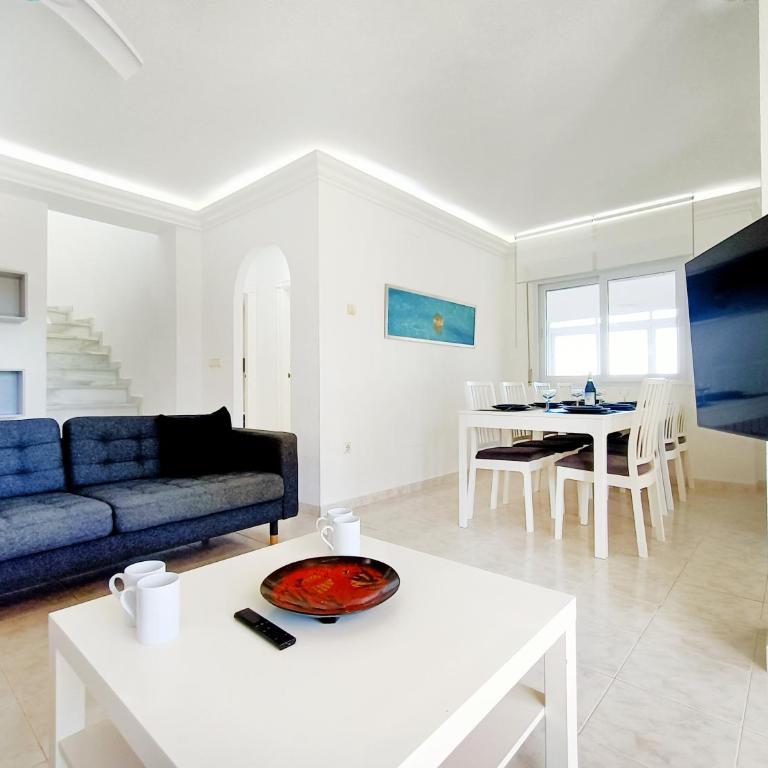 La Manga Norte Villa - 6509 - Villa - 14