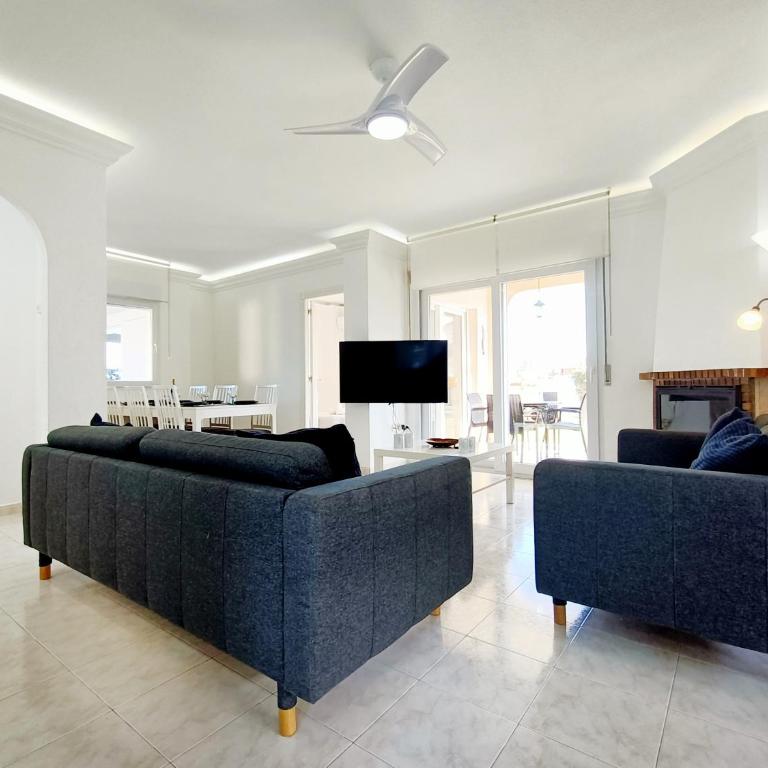 La Manga Norte Villa - 6509 - Villa - 6