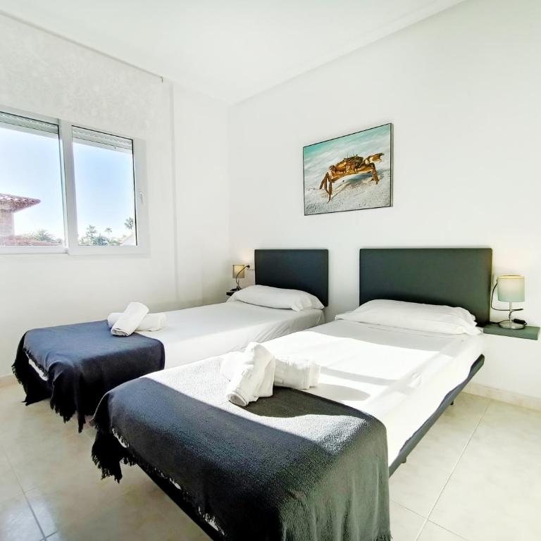 La Manga Norte Villa - 6509 - Villa - 50