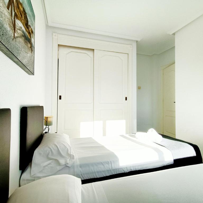 La Manga Norte Villa - 6509 - Villa - 52