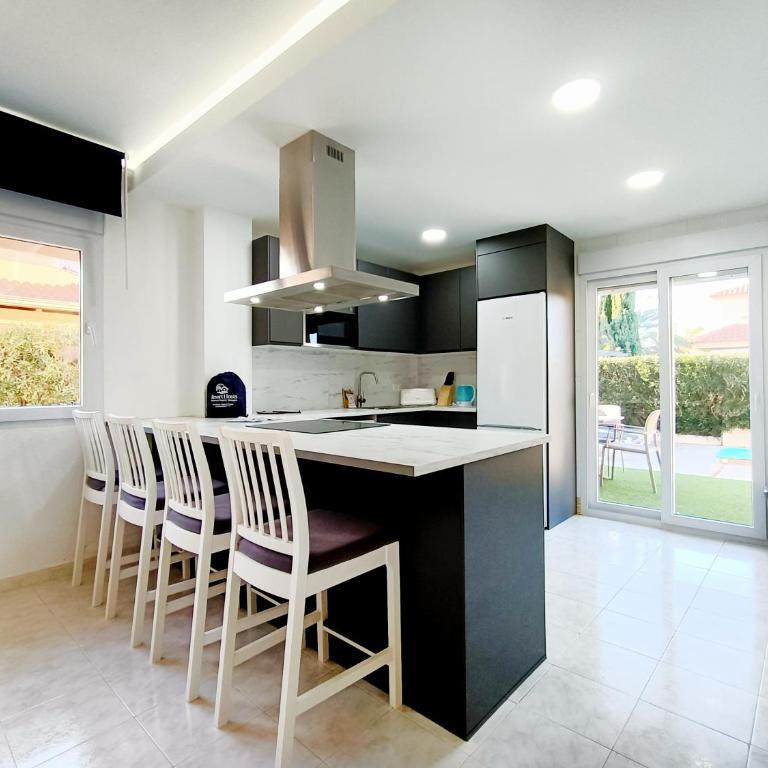 La Manga Norte Villa - 6509 - Villa - 22