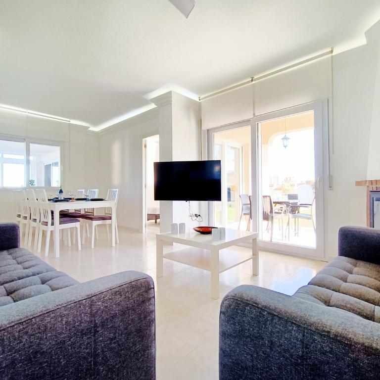 La Manga Norte Villa - 6509 - Villa - 11