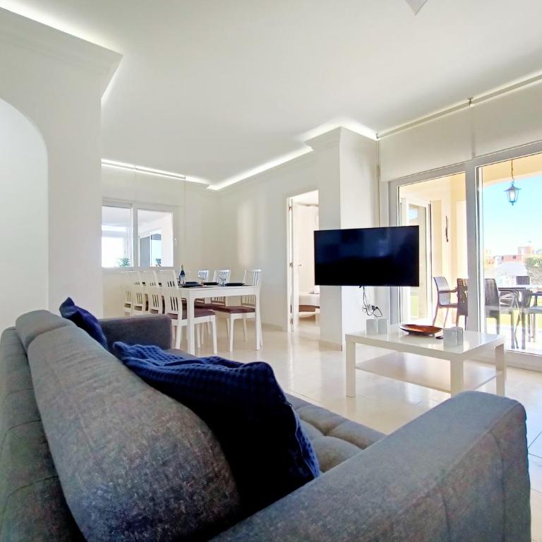 La Manga Norte Villa - 6509 - Villa - 17