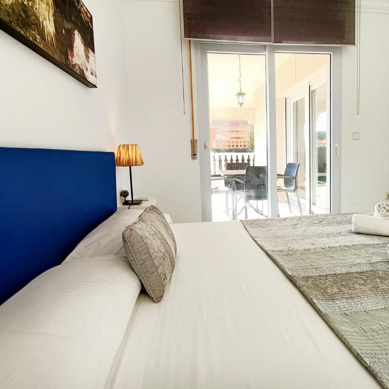 La Manga Norte Villa - 6509 - Villa - 27