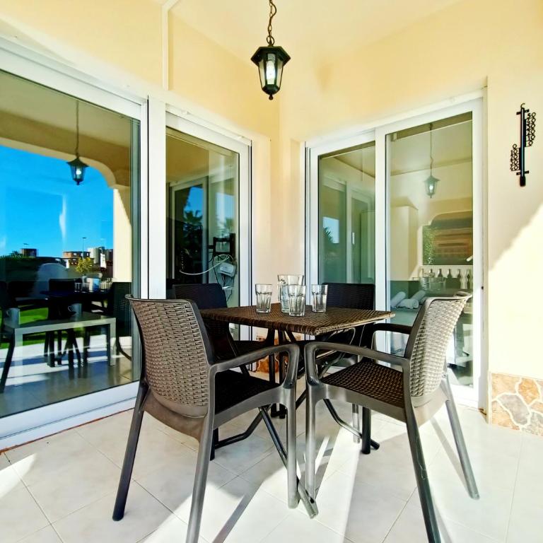 La Manga Norte Villa - 6509 - Villa - 63