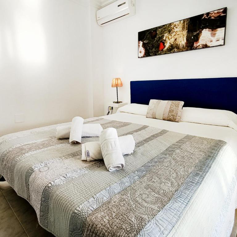 La Manga Norte Villa - 6509 - Villa - 30