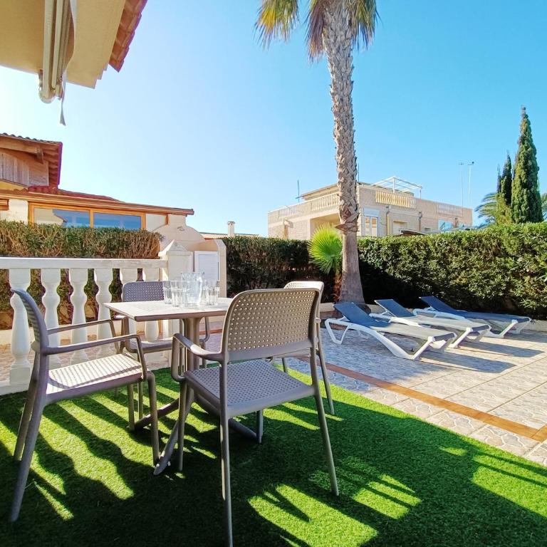La Manga Norte Villa - 6509 - Villa - 62